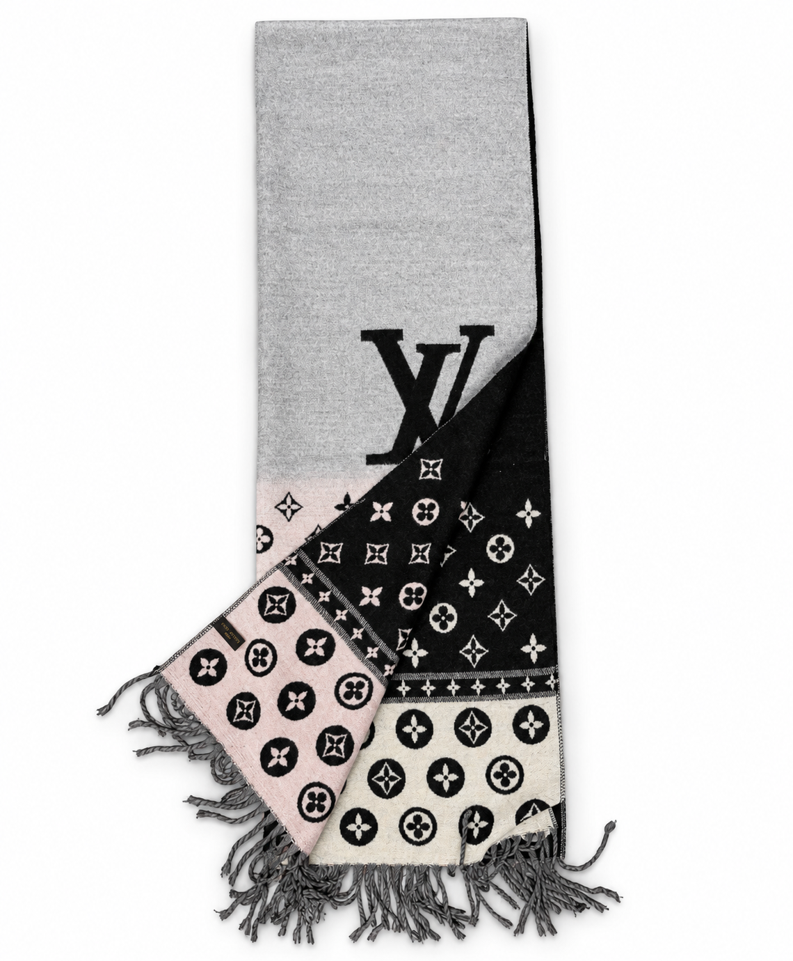 Louis Vuitton Scarf