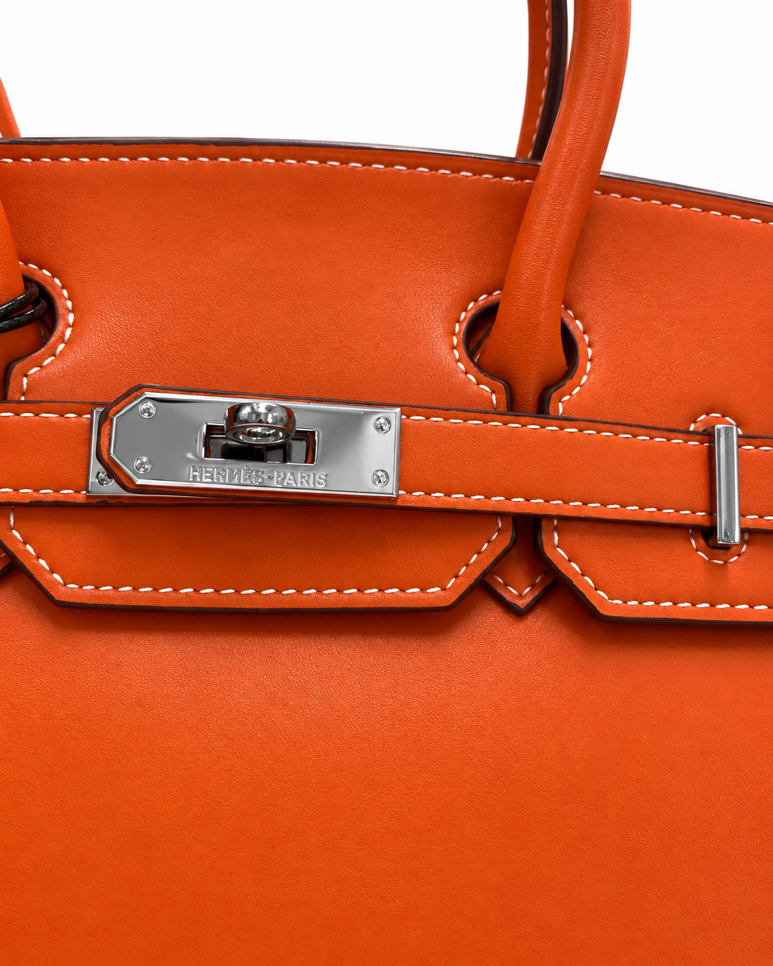 Hermes Birkin Sellier bag