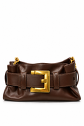 Balmain Small Anthem Shoulder Bag