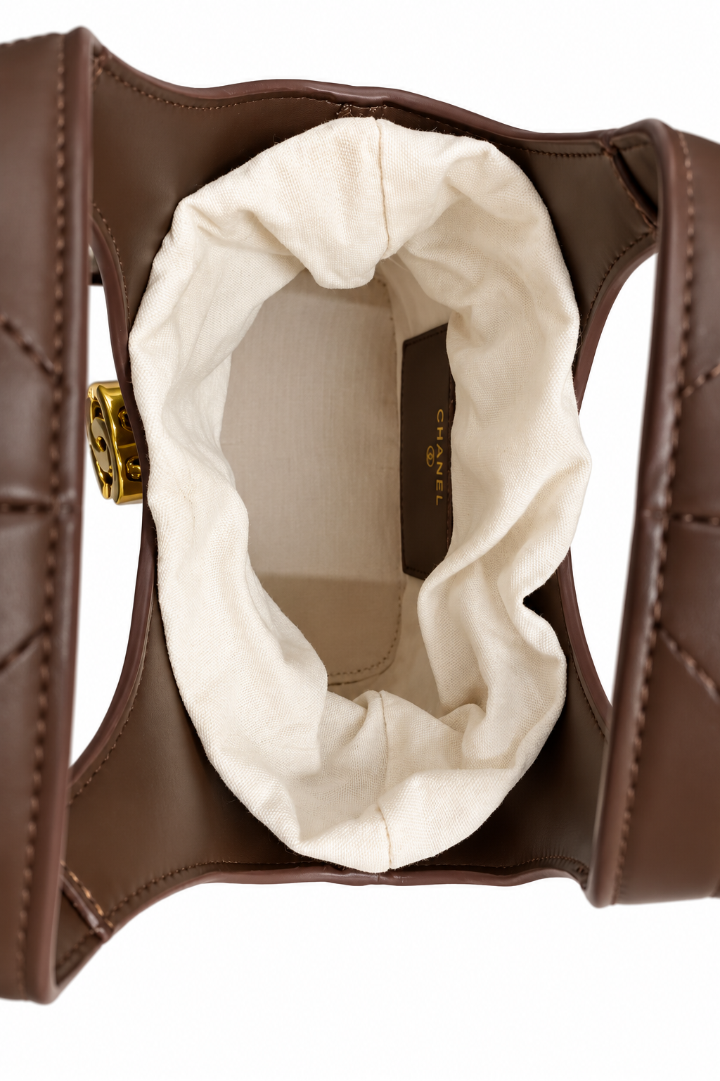 Chanel Small Tote