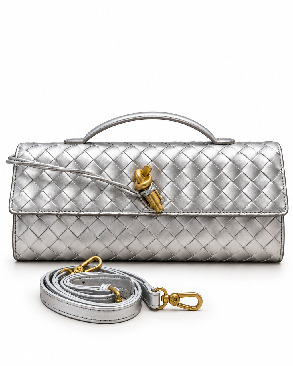 Bottega Veneta Clutch