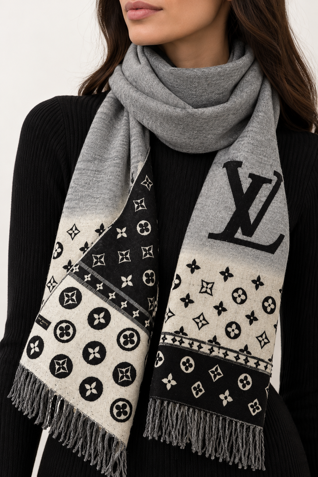 Louis Vuitton Scarf