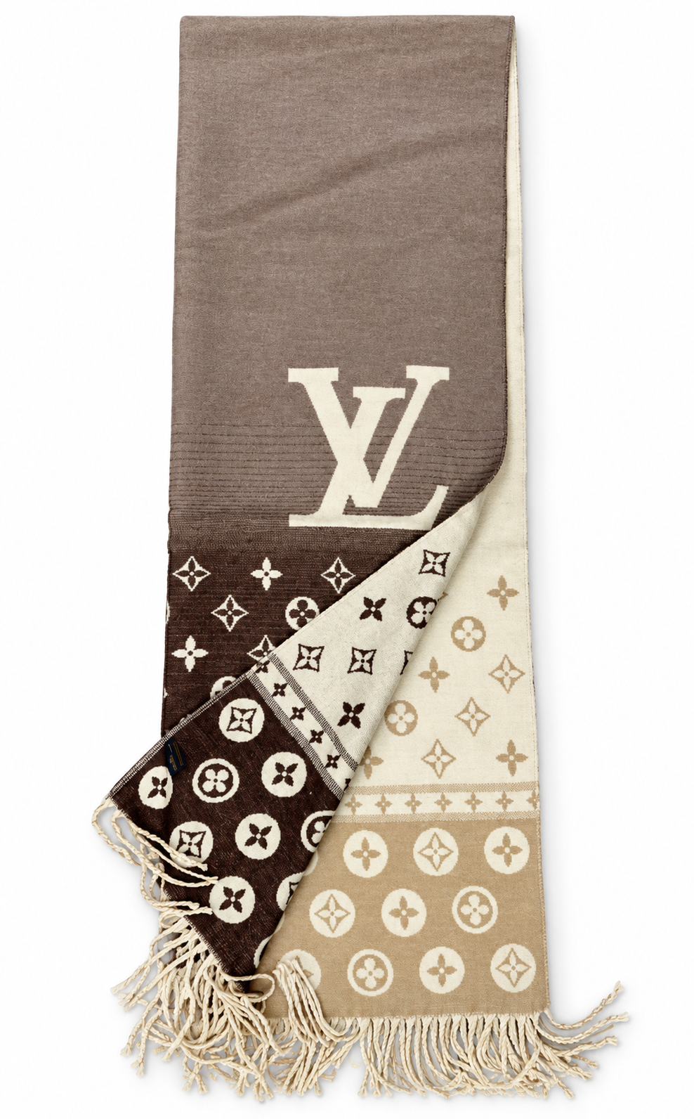 Louis Vuitton Scarf