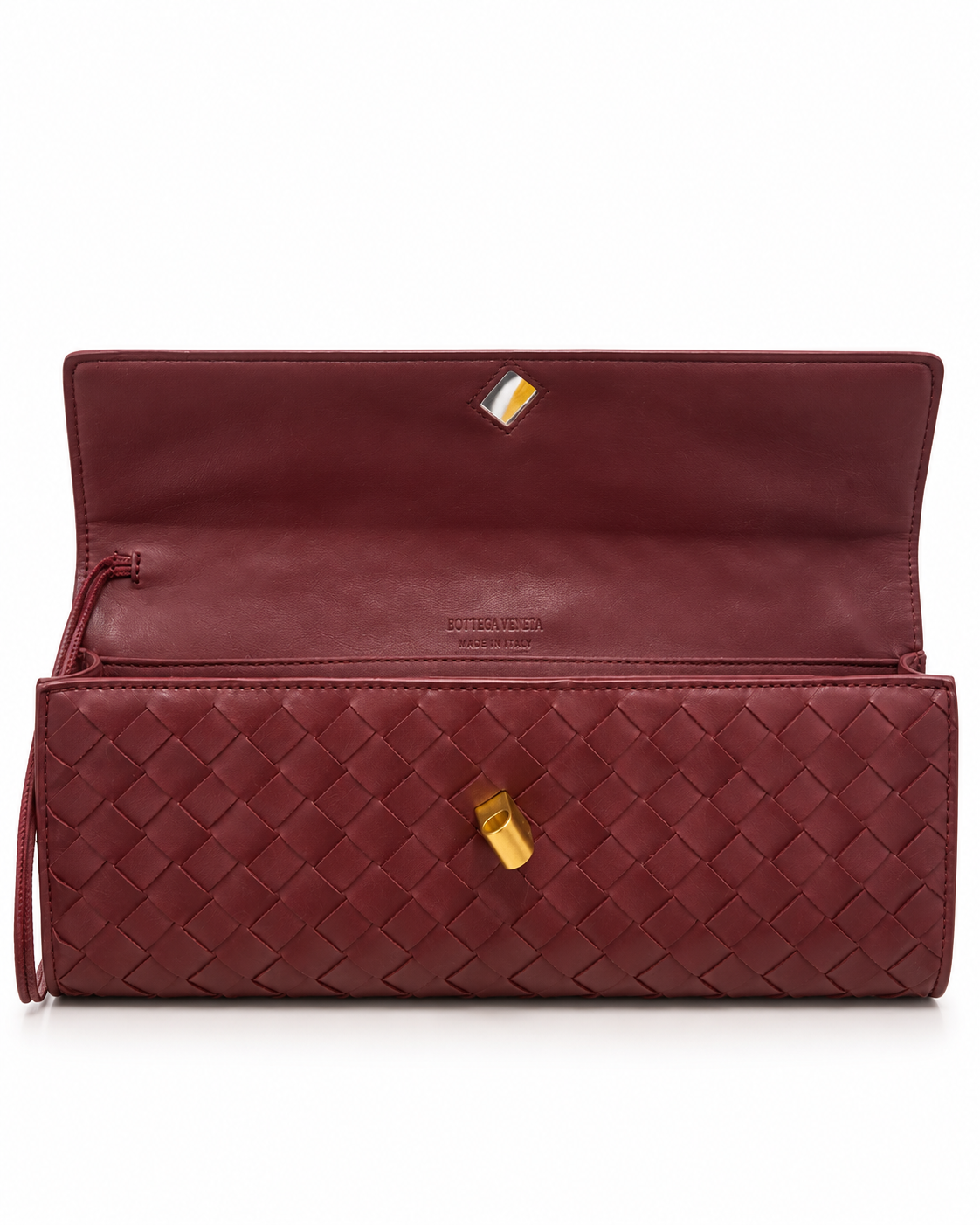 Bottega Veneta Clutch