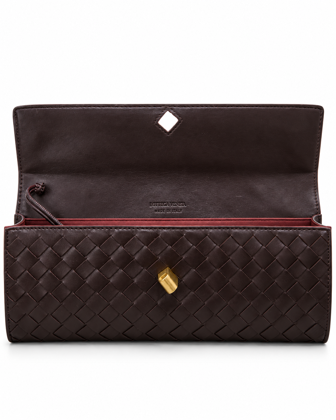 Bottega Veneta Clutch