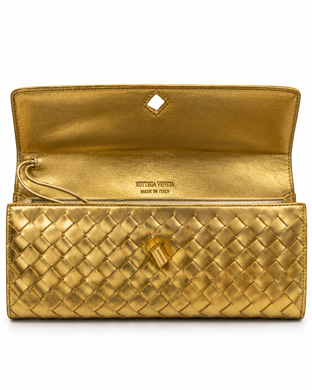 Bottega Veneta Clutch