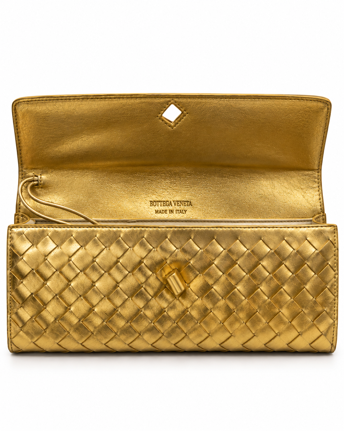 Bottega Veneta Clutch