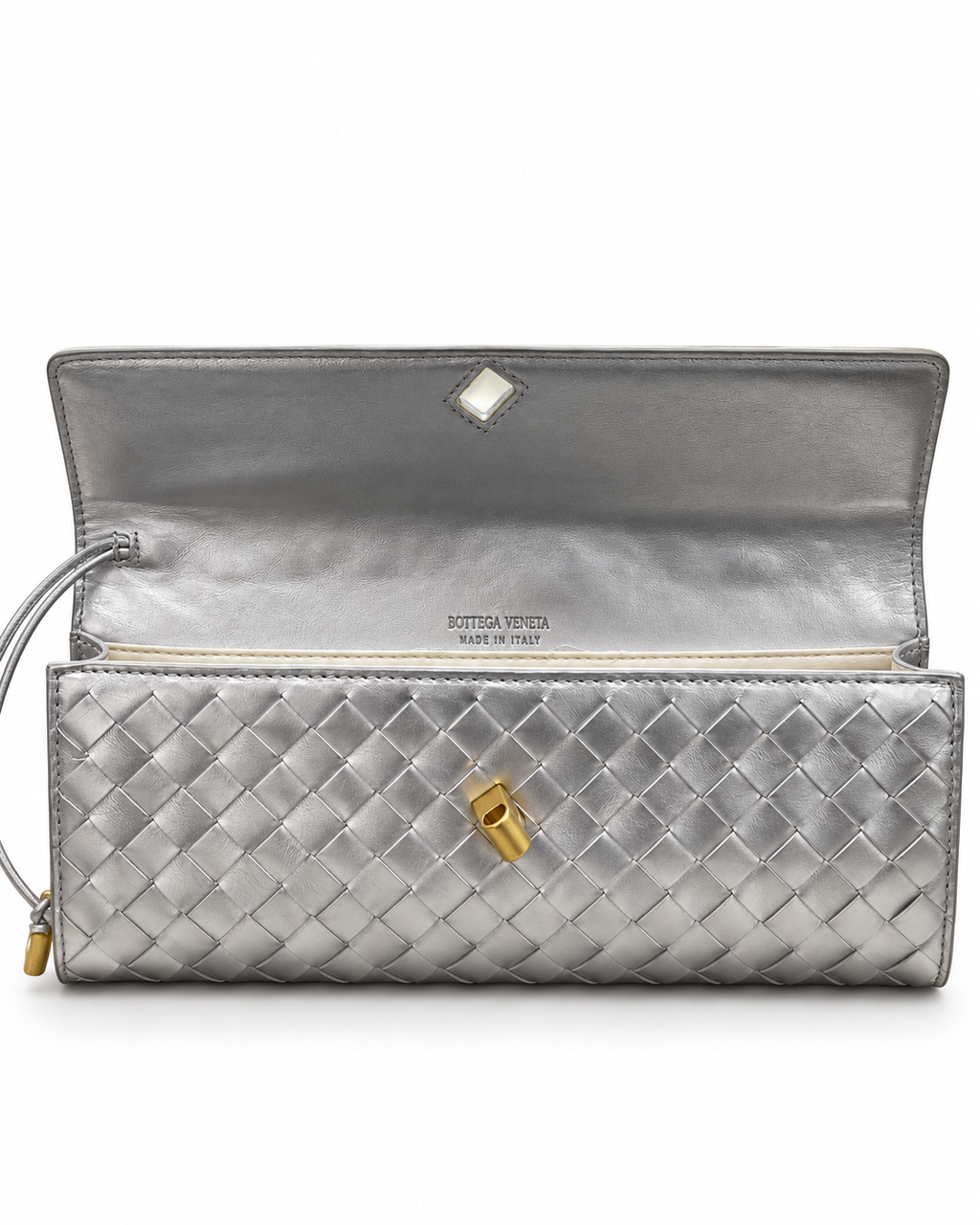Bottega Veneta Clutch