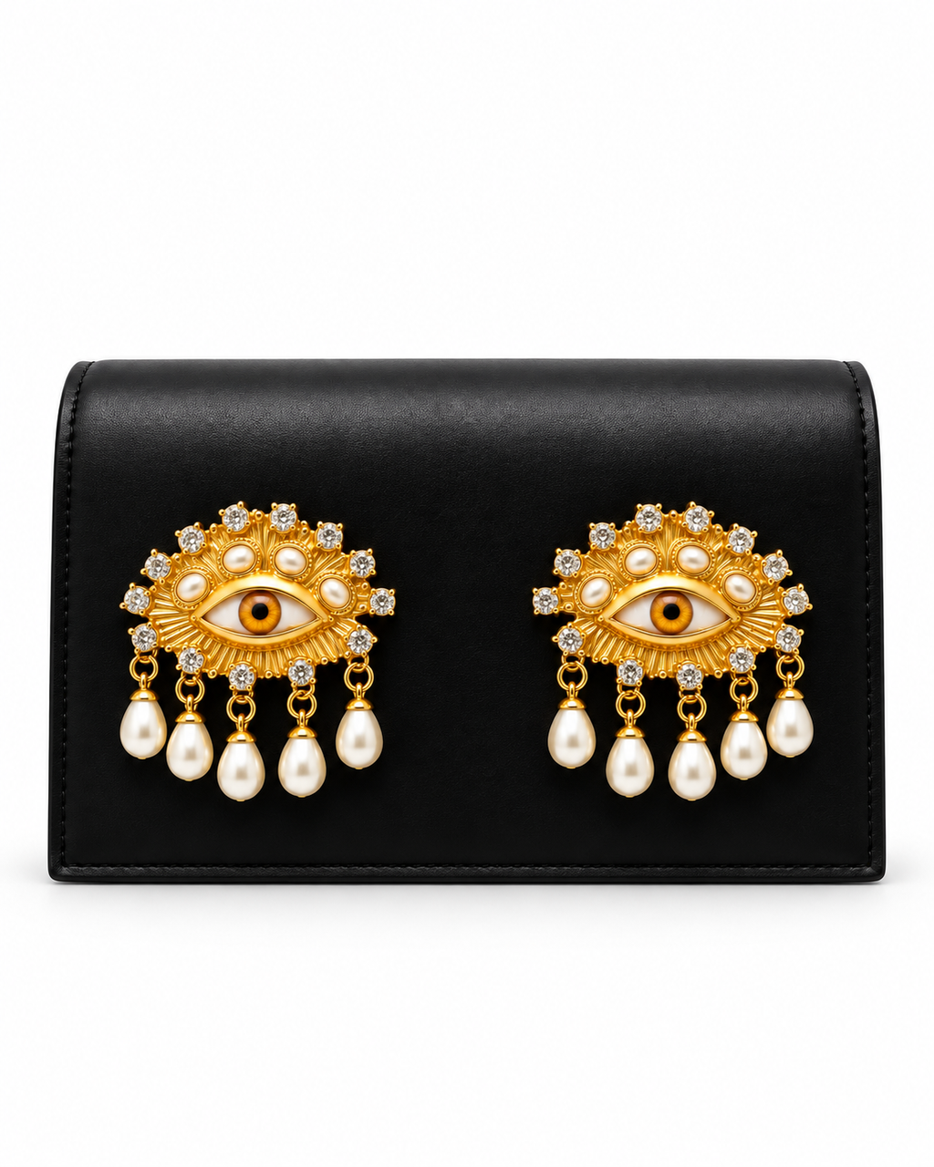 Schiaparelli Eye Bag