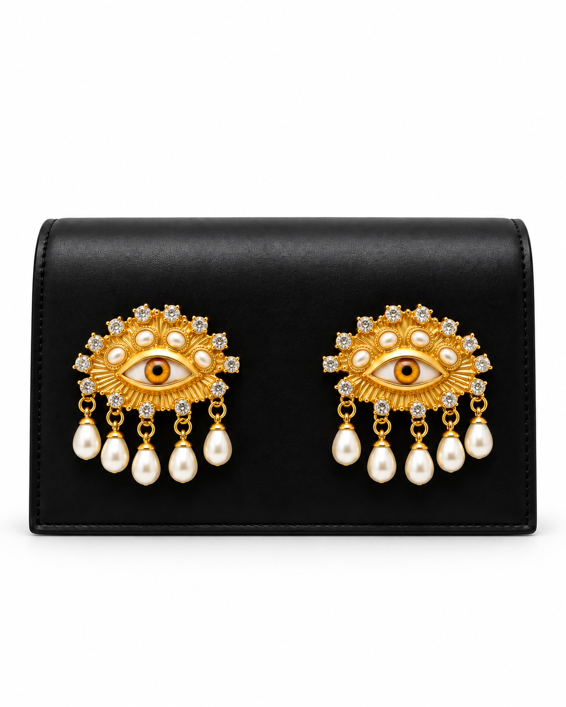 Schiaparelli Eye Bag