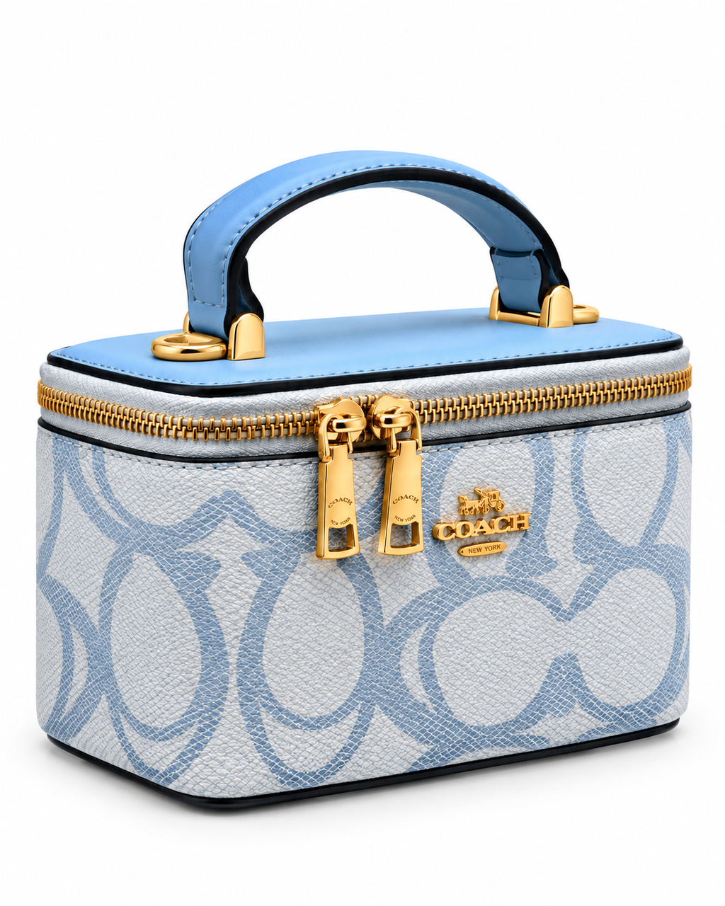 Coach Rainer Crossbody Bag 18