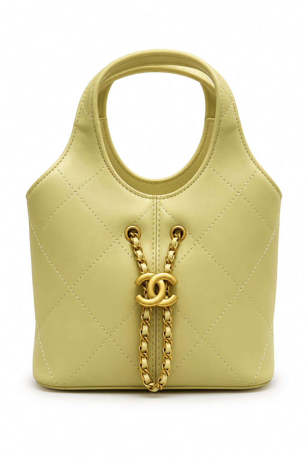 Chanel Small Tote