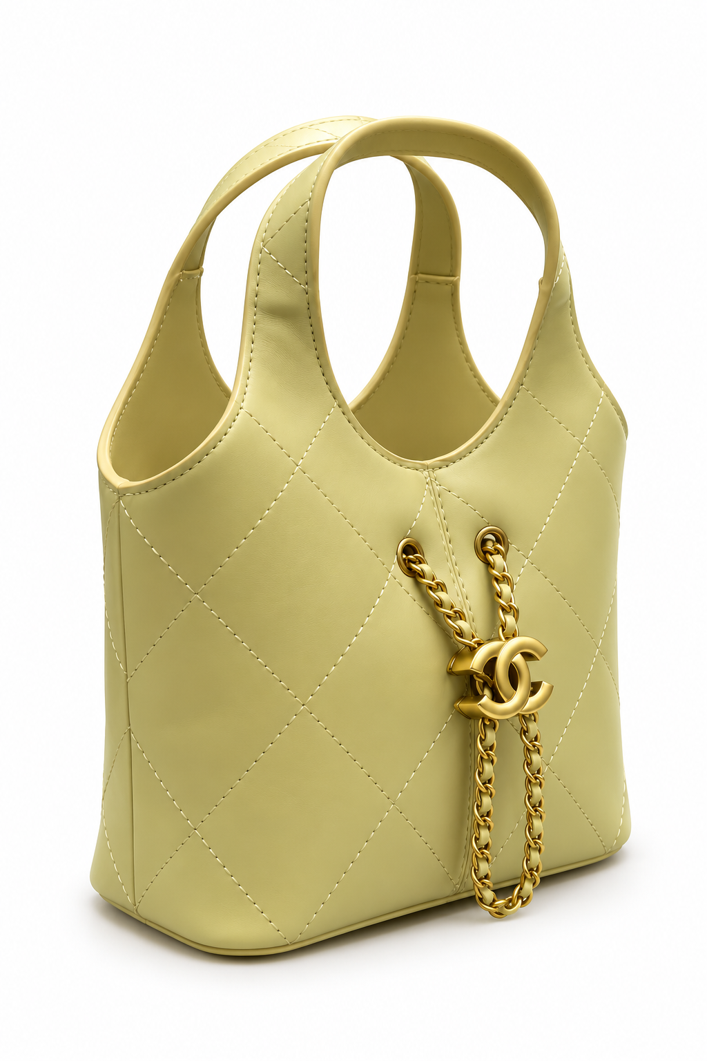 Chanel Small Tote