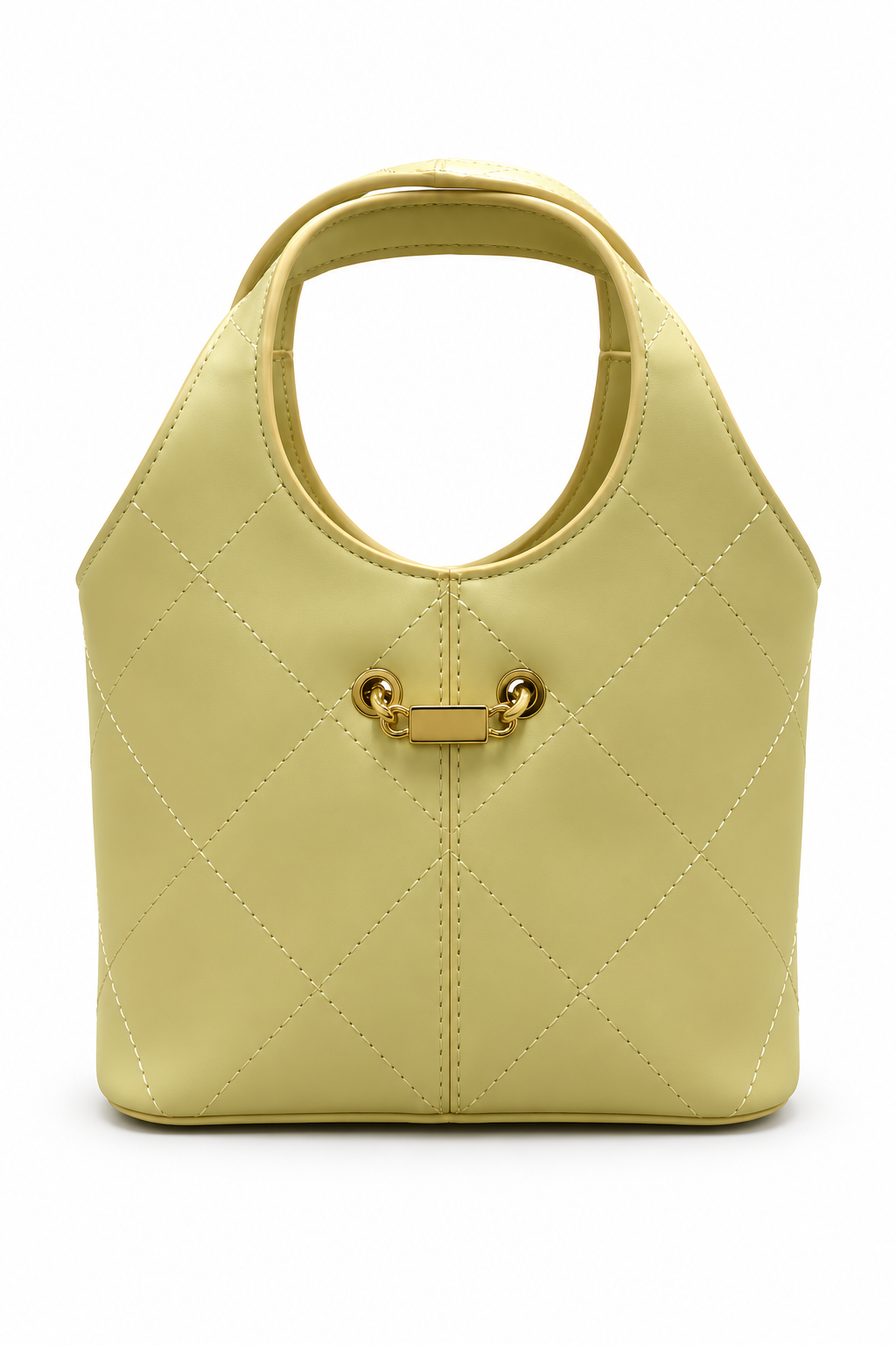Chanel Small Tote