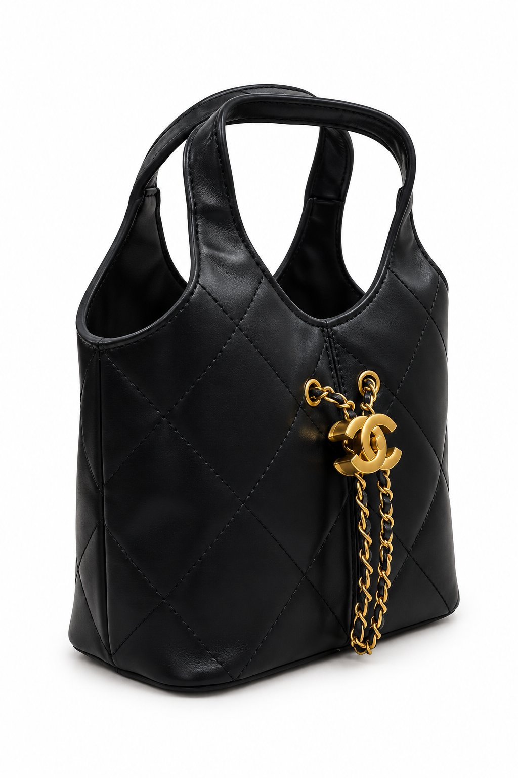 Chanel Small Tote