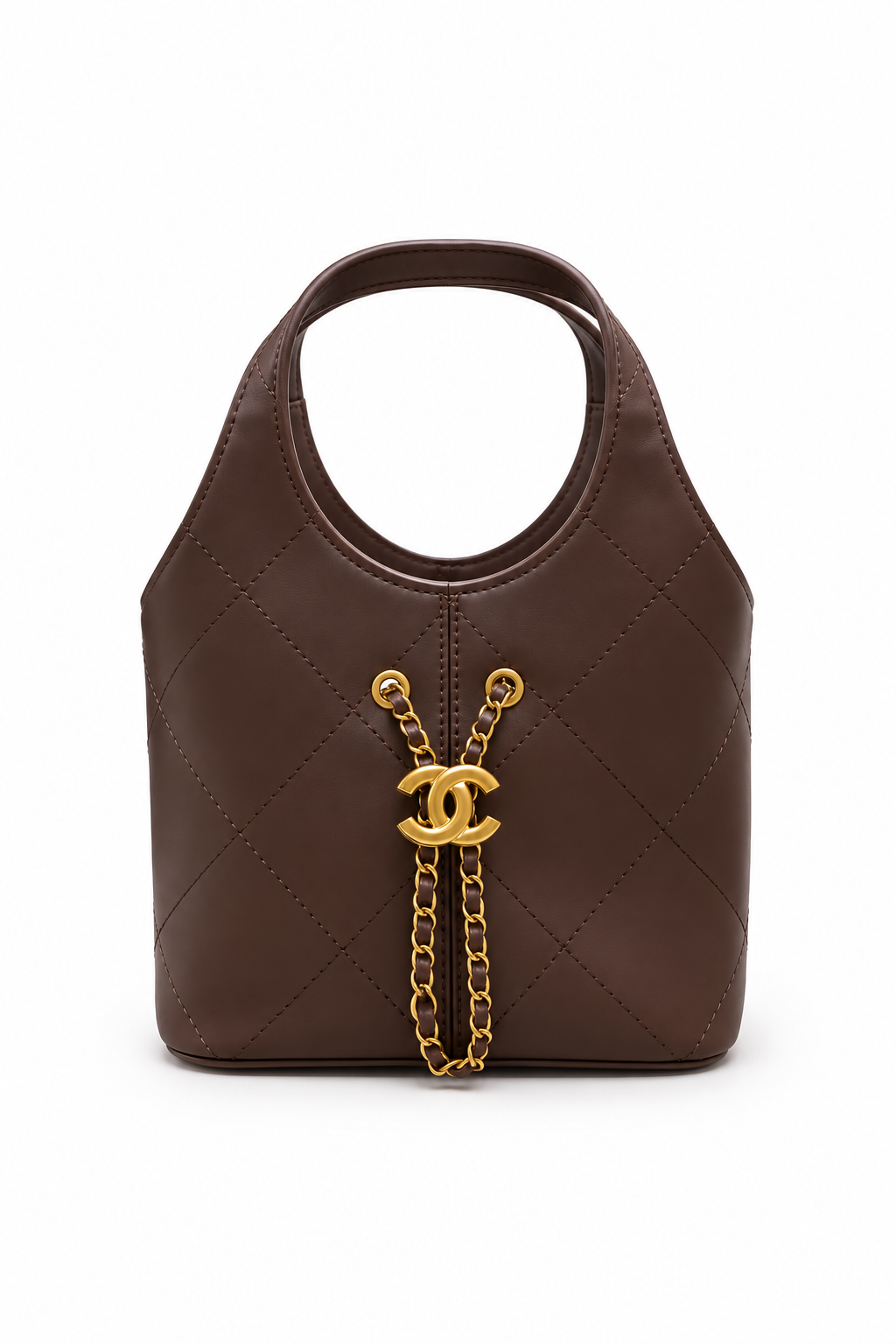 Chanel Small Tote