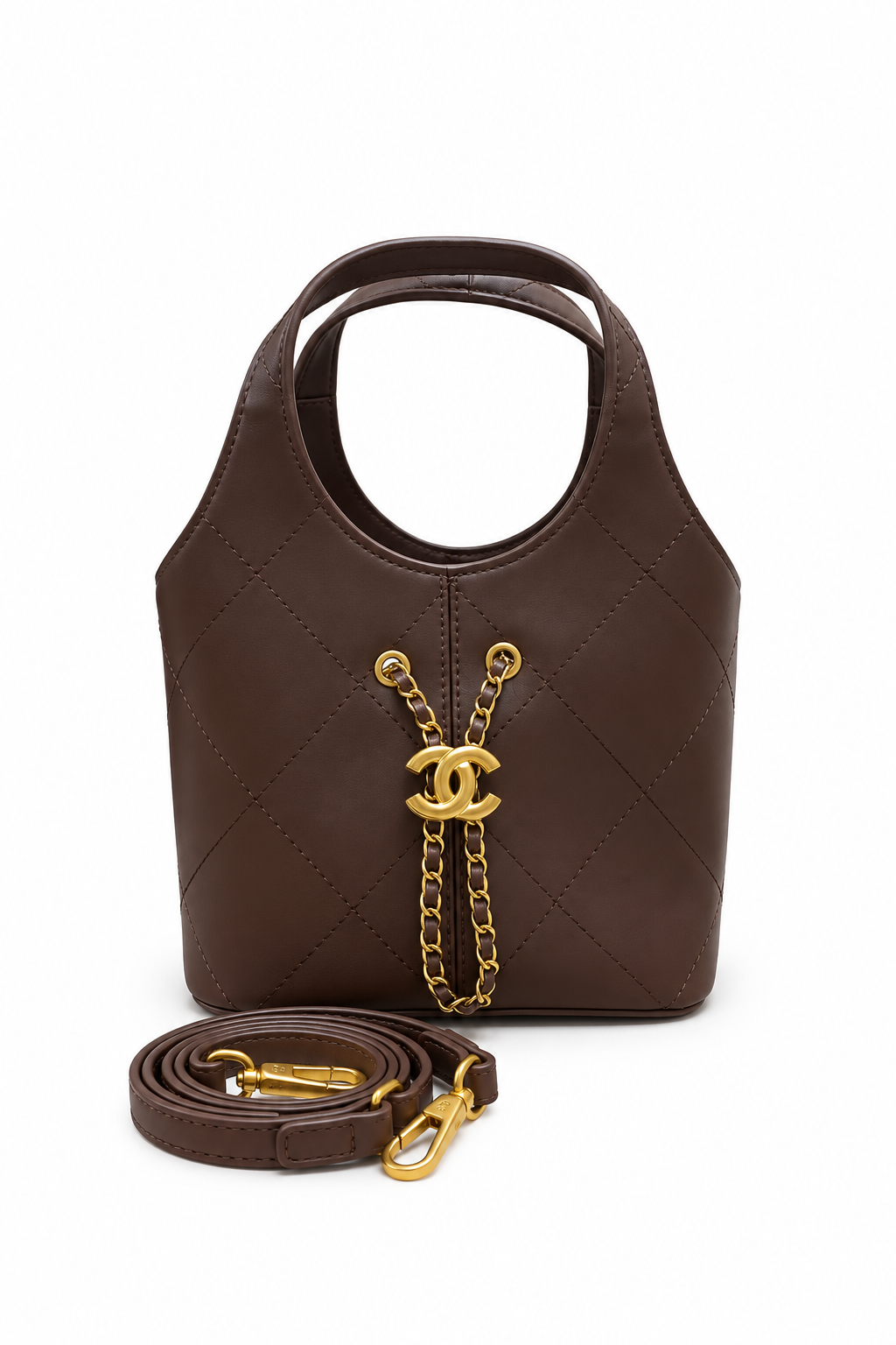 Chanel Small Tote