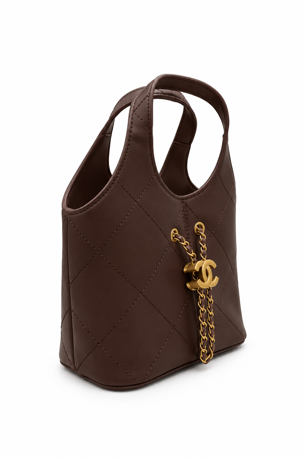 Chanel Small Tote