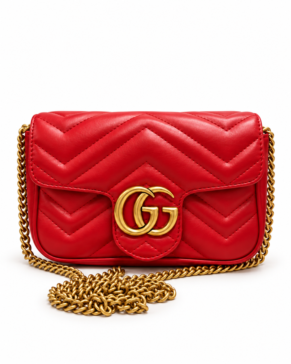 Gucci GG Marmont Super Mini