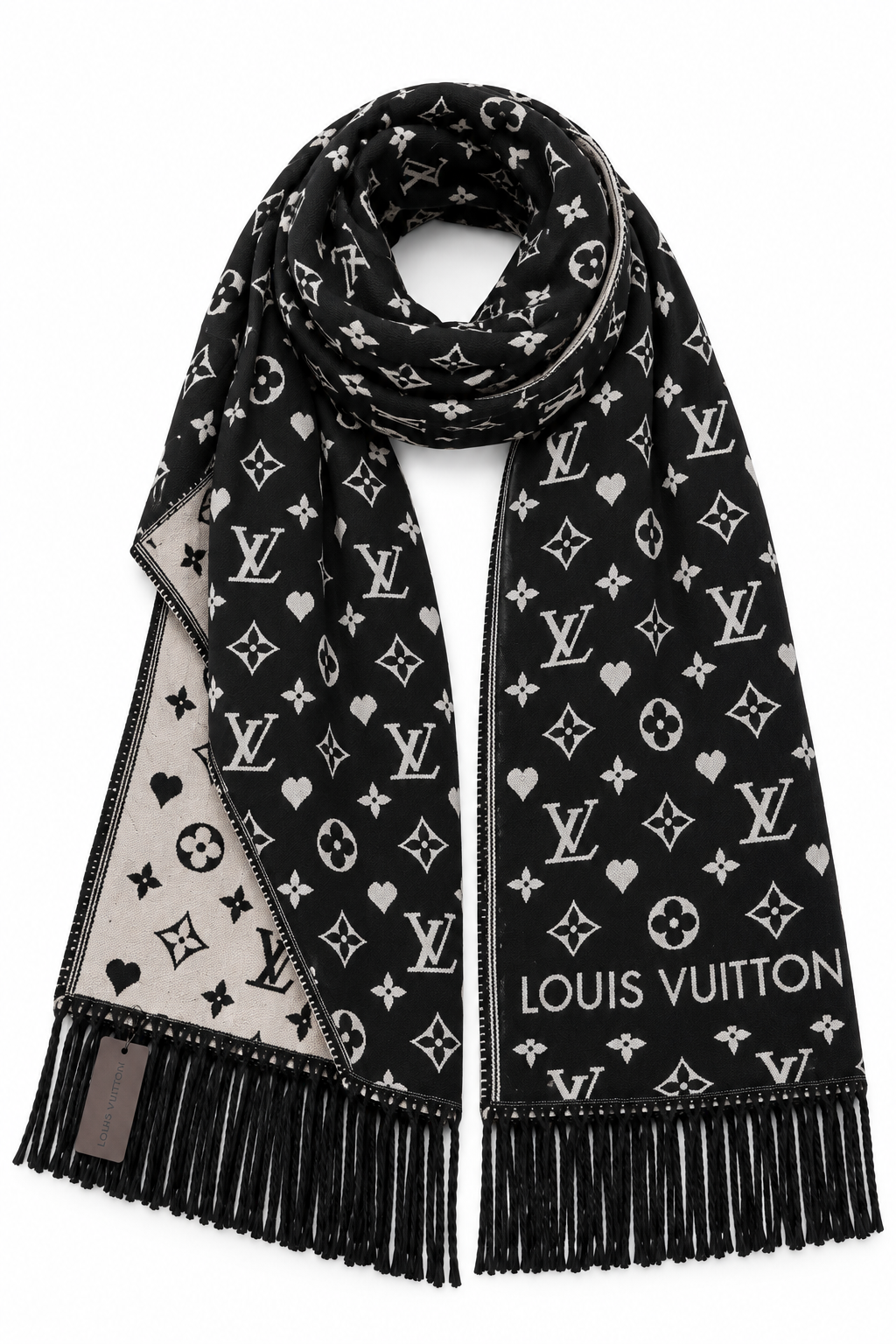 Louis Vuitton Scarf