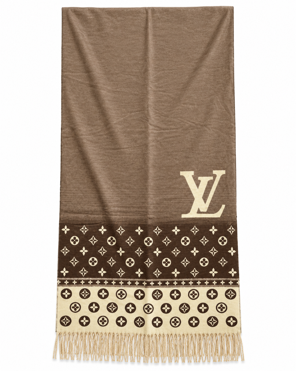 Louis Vuitton Scarf