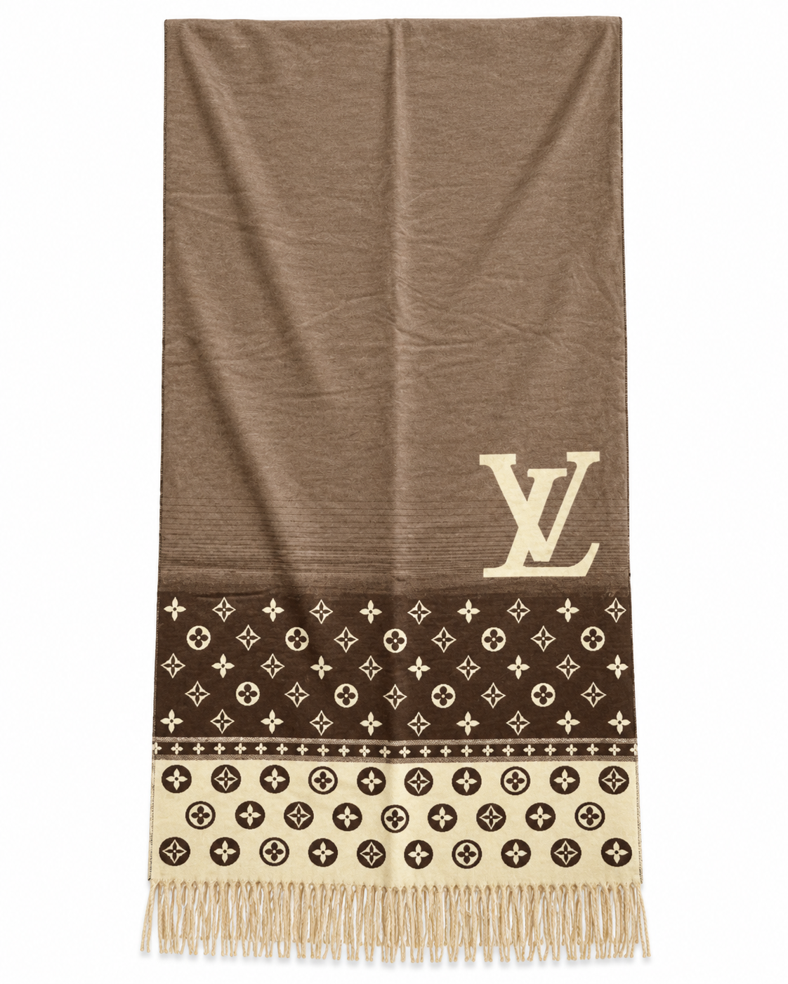 Louis Vuitton Scarf