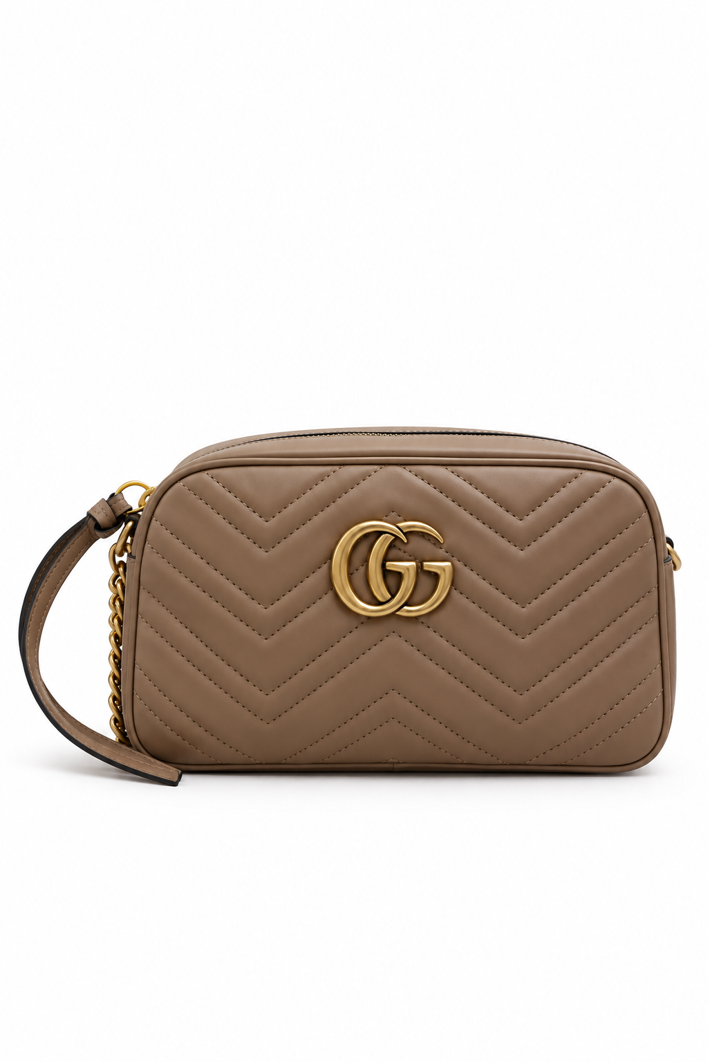 Gucci GG Marmont Camera Bag