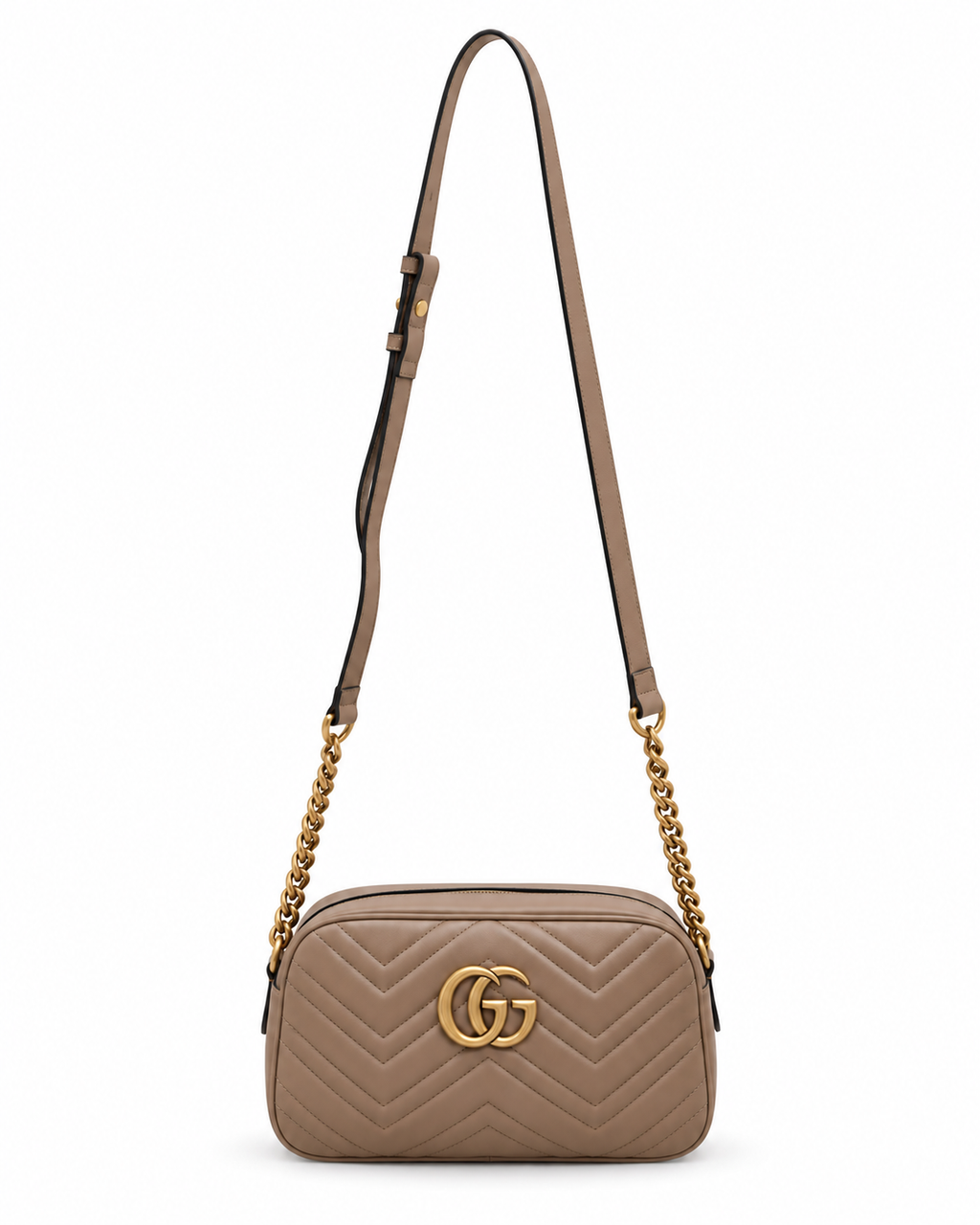 Gucci GG Marmont Camera Bag
