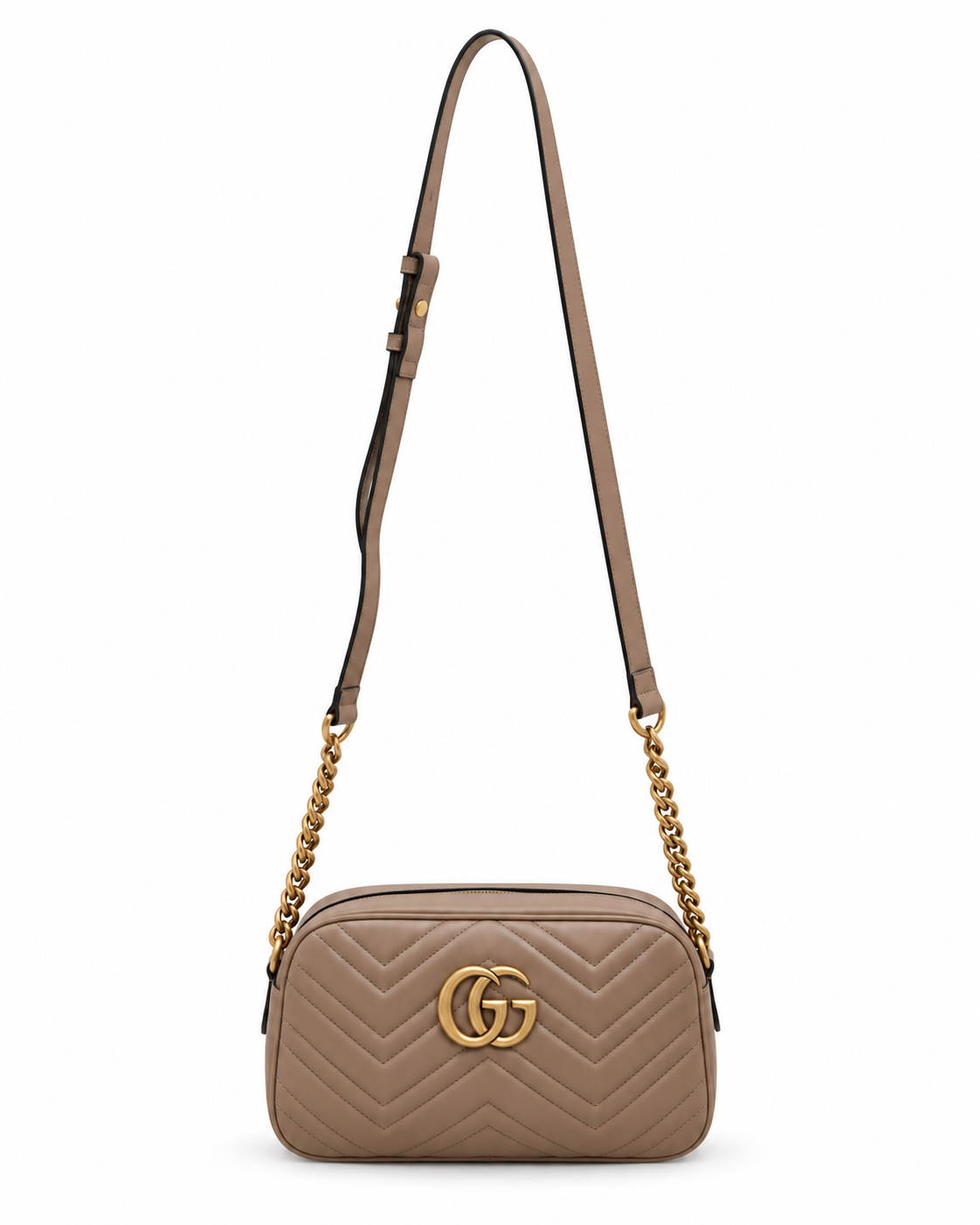Gucci GG Marmont Camera Bag