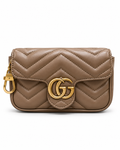 Gucci GG Marmont Super Mini