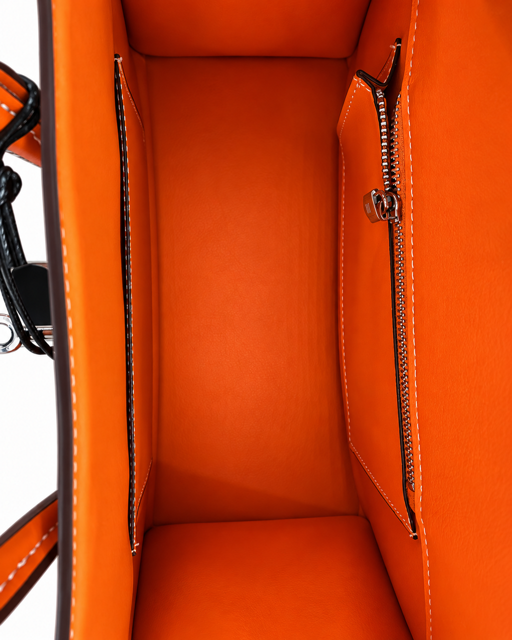 Hermes Birkin Sellier bag