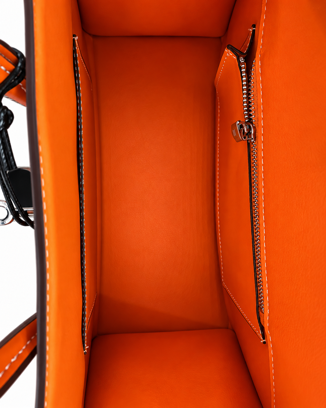 Hermes Birkin Sellier bag