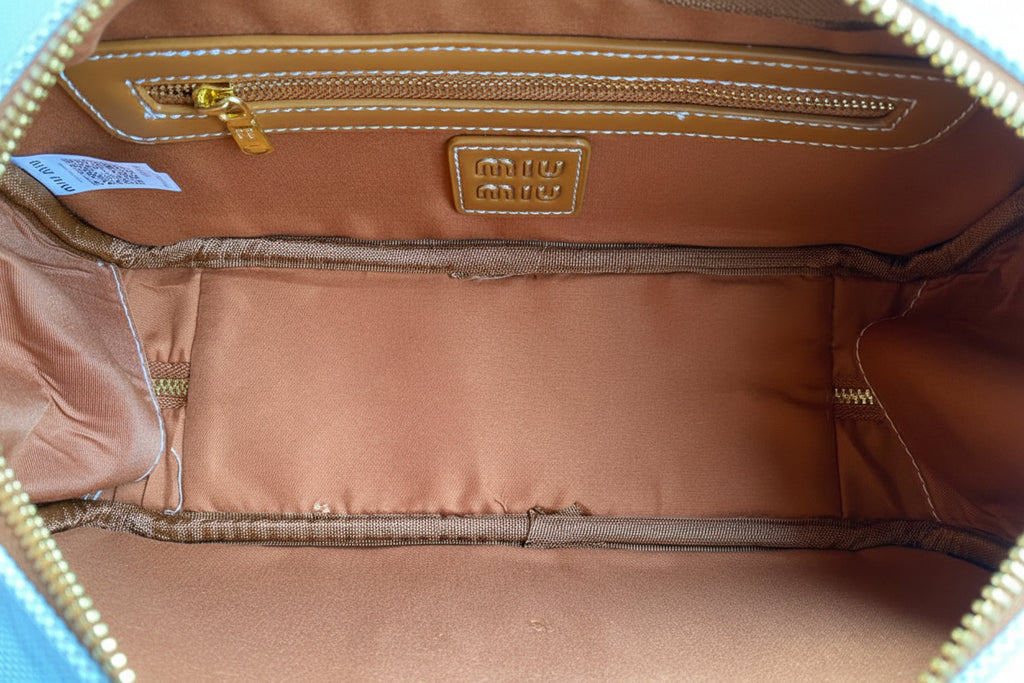 Miu Miu Shoulder Bag
