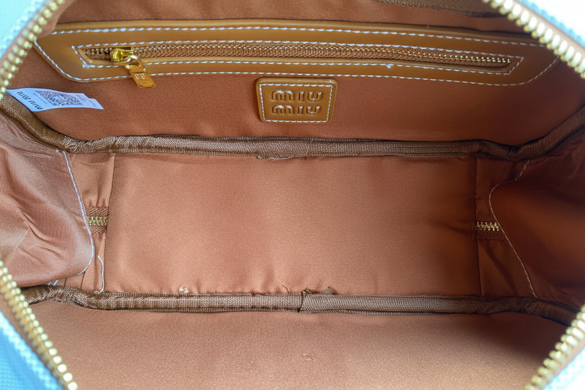 Miu Miu Shoulder Bag