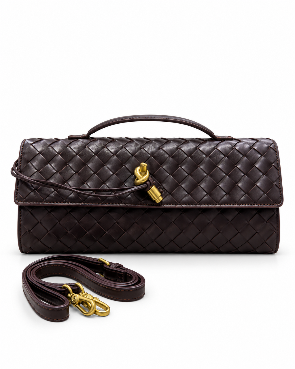 Bottega Veneta Clutch