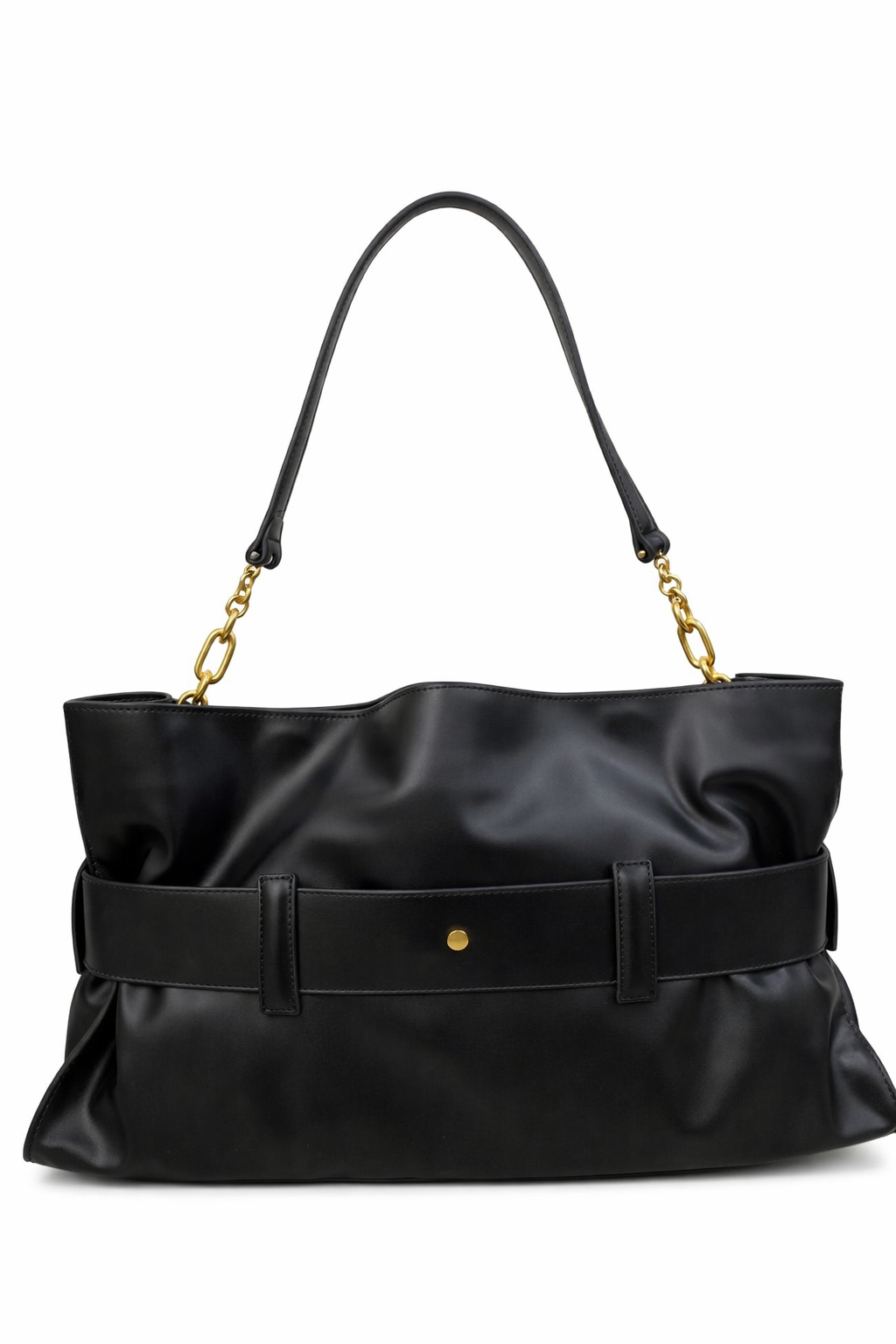 Balmain Anthem Shoulder Bag