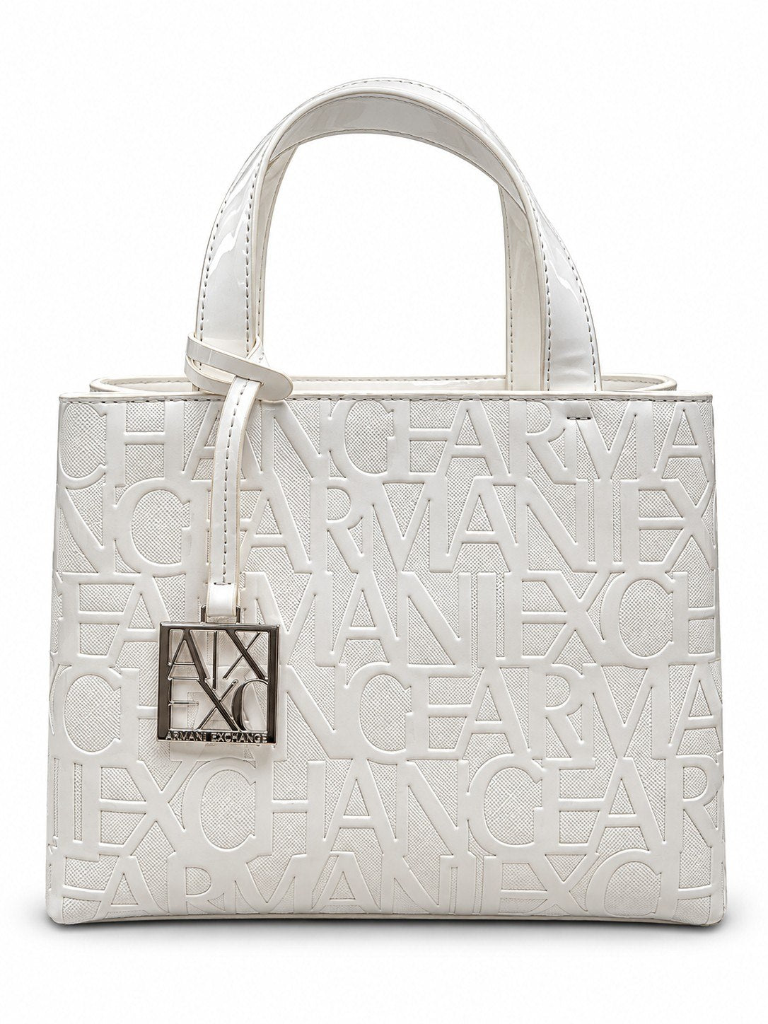 Armani Exchange Liz S Tote Bag