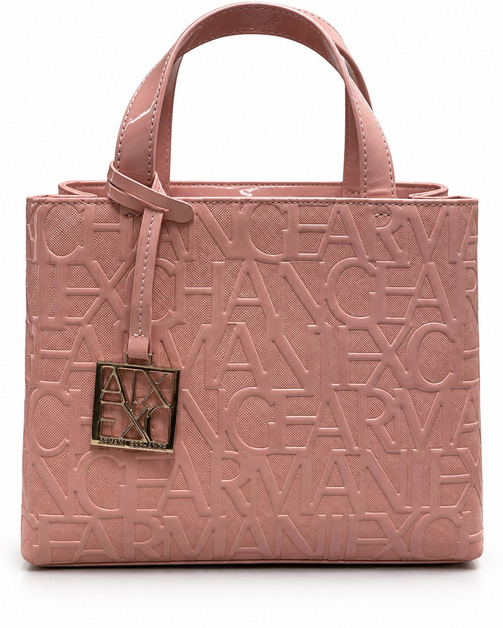 Armani Exchange Liz S Tote Bag