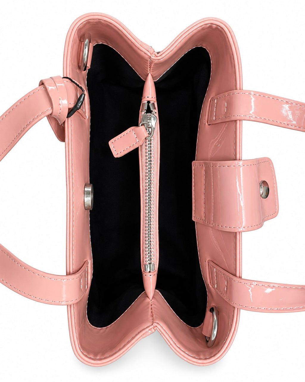Armani Exchange Liz S Tote Bag