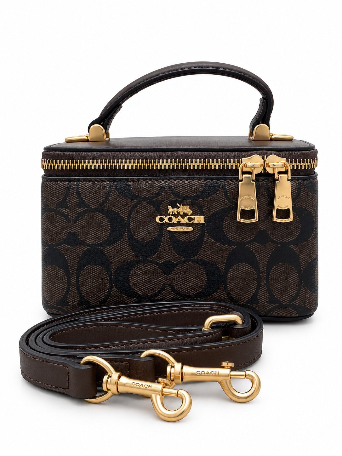 Coach Rainer Crossbody Bag 18