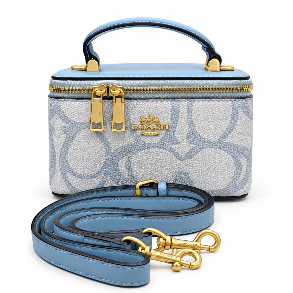 Coach Rainer Crossbody Bag 18