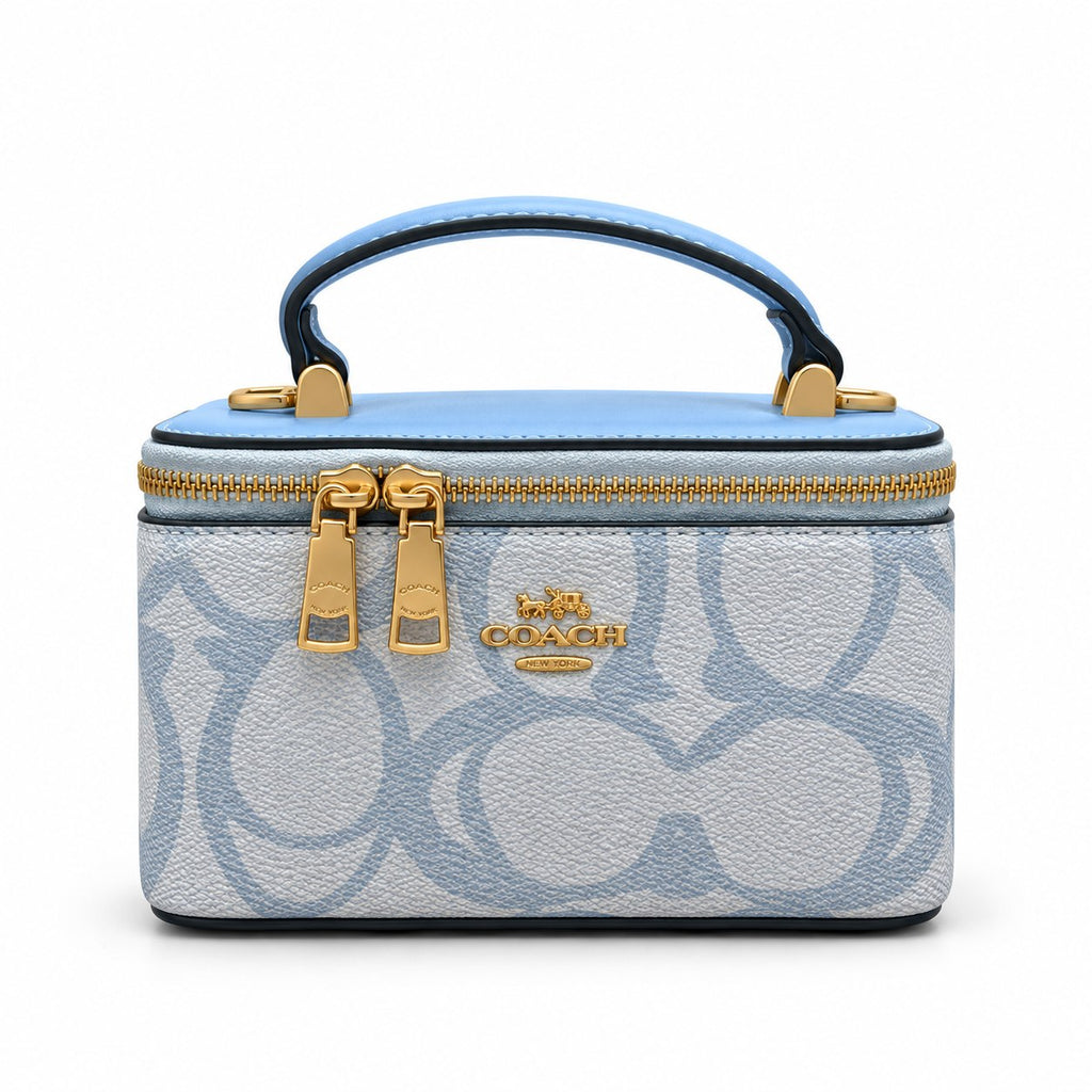 Coach Rainer Crossbody Bag 18
