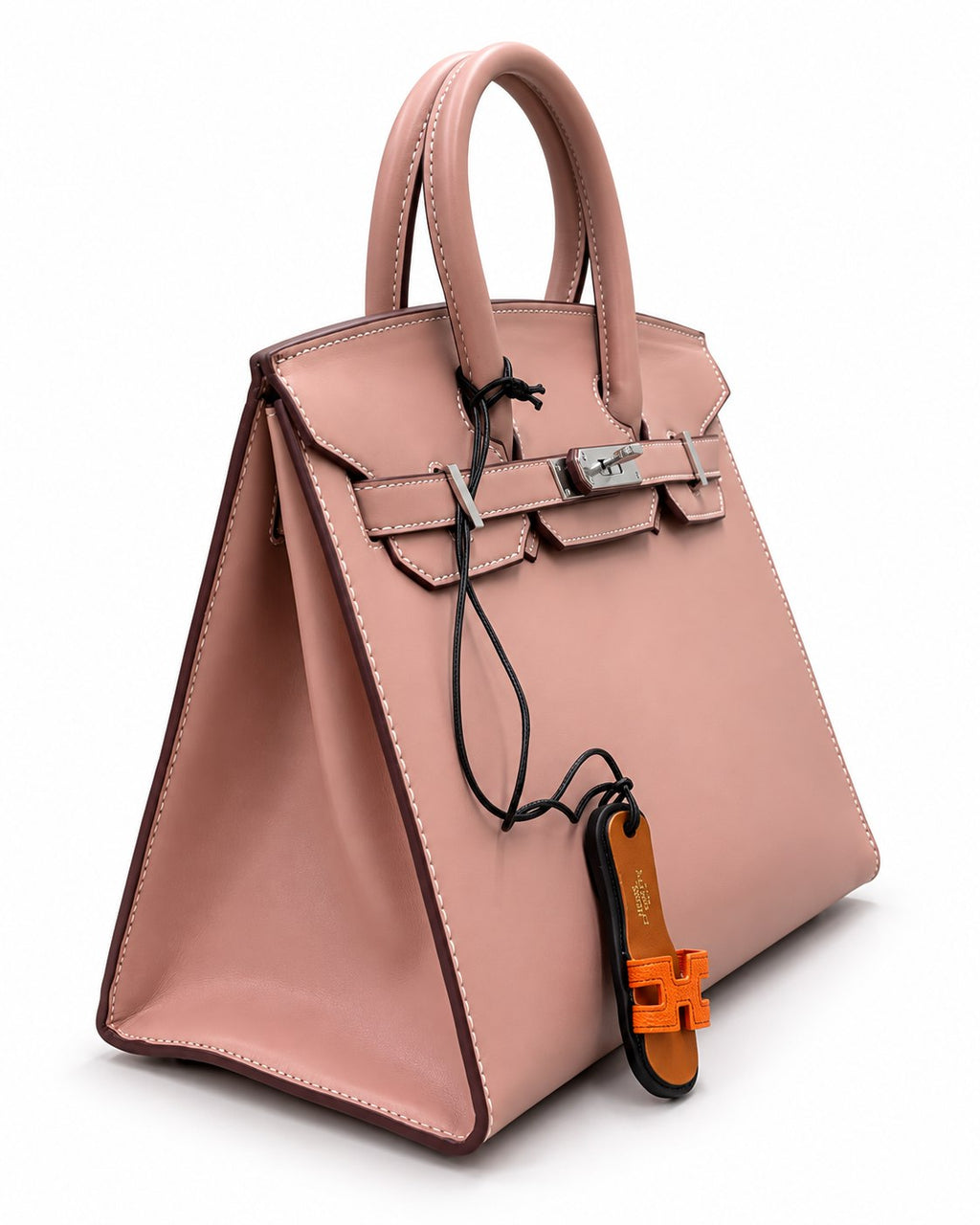 Hermes Birkin Sellier bag