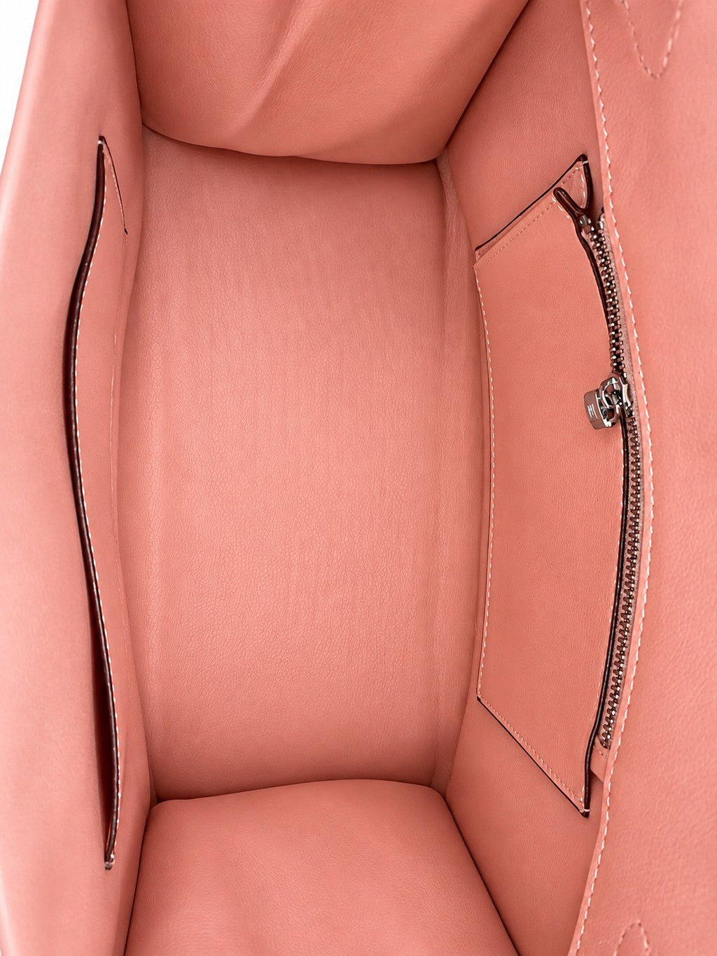 Hermes Birkin Sellier bag