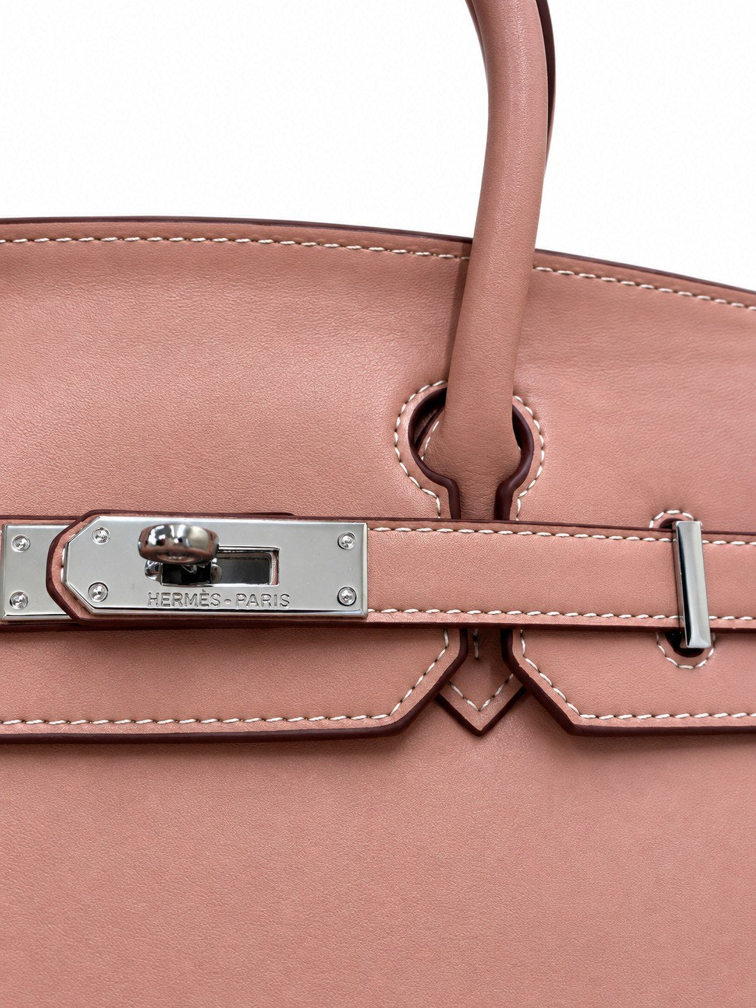 Hermes Birkin Sellier bag