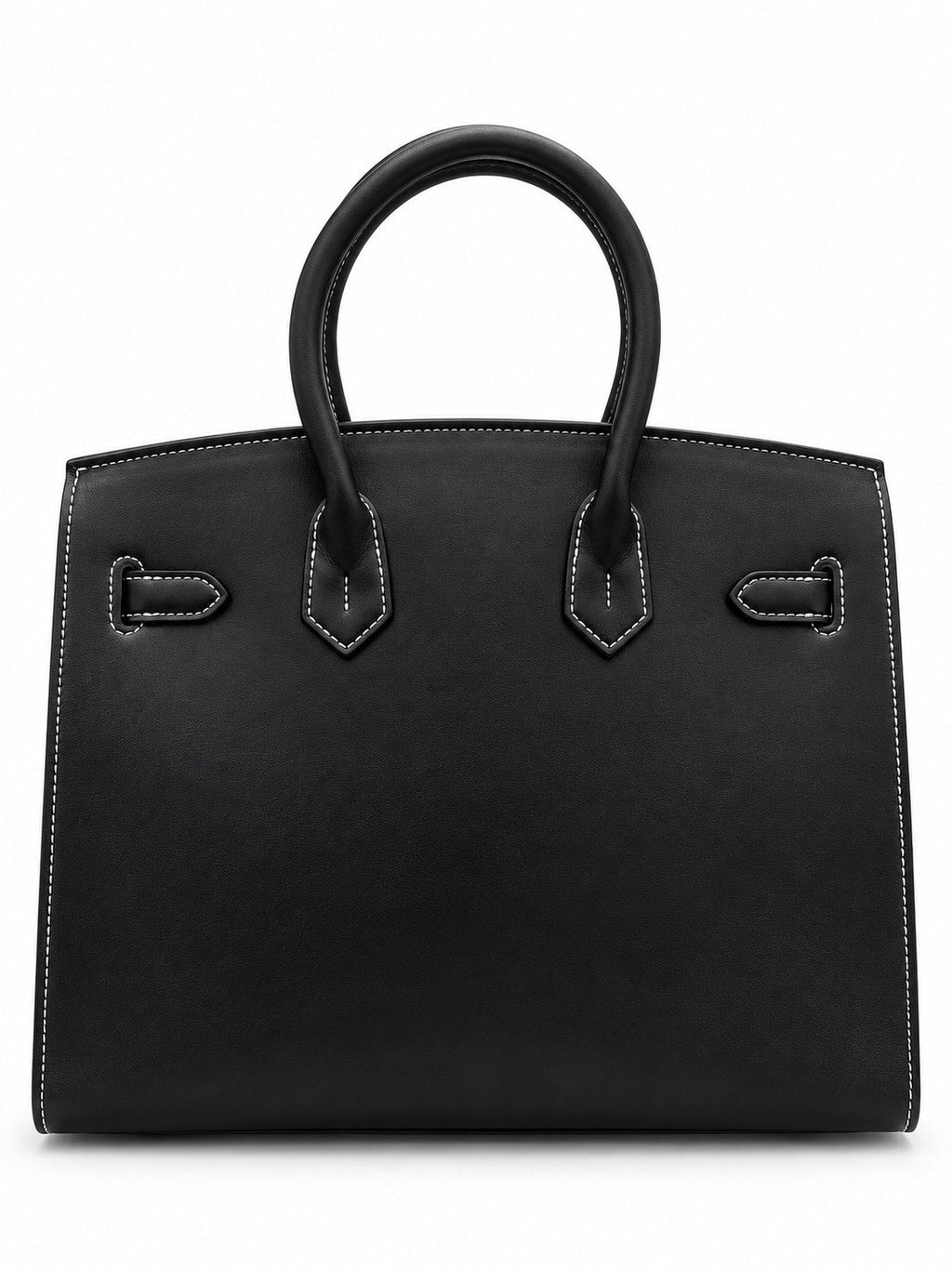 Hermes Birkin Sellier bag