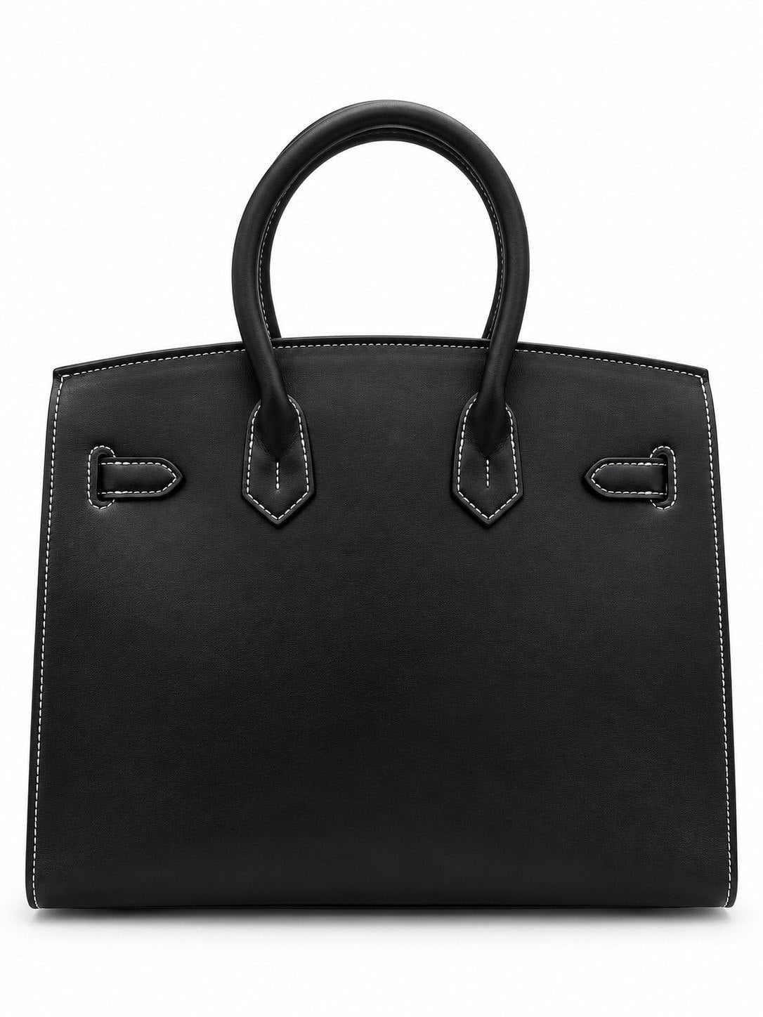 Hermes Birkin Sellier bag