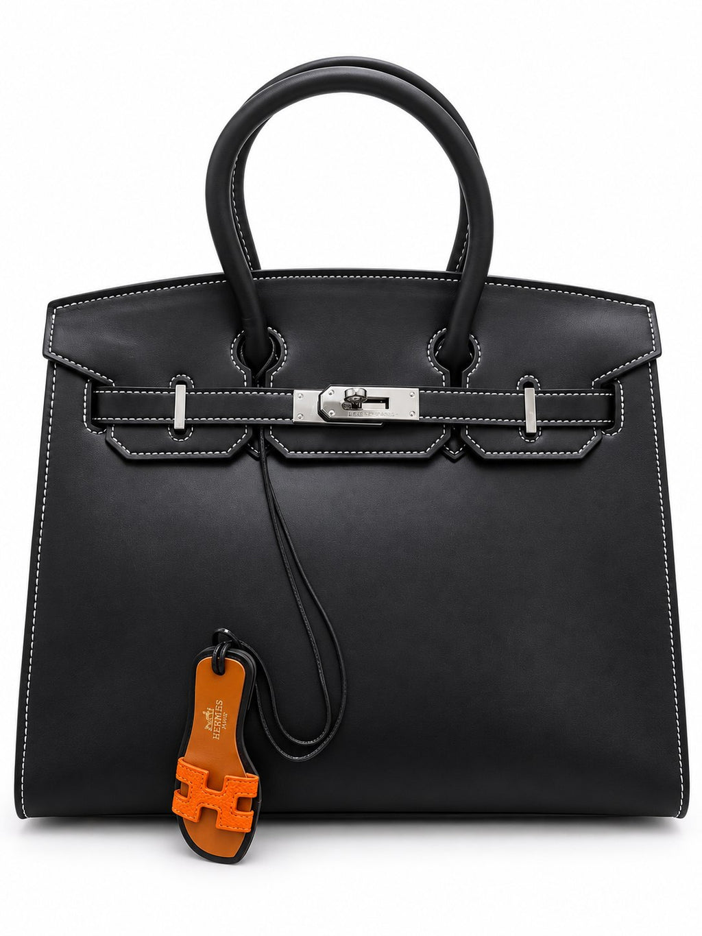 Hermes Birkin Sellier bag