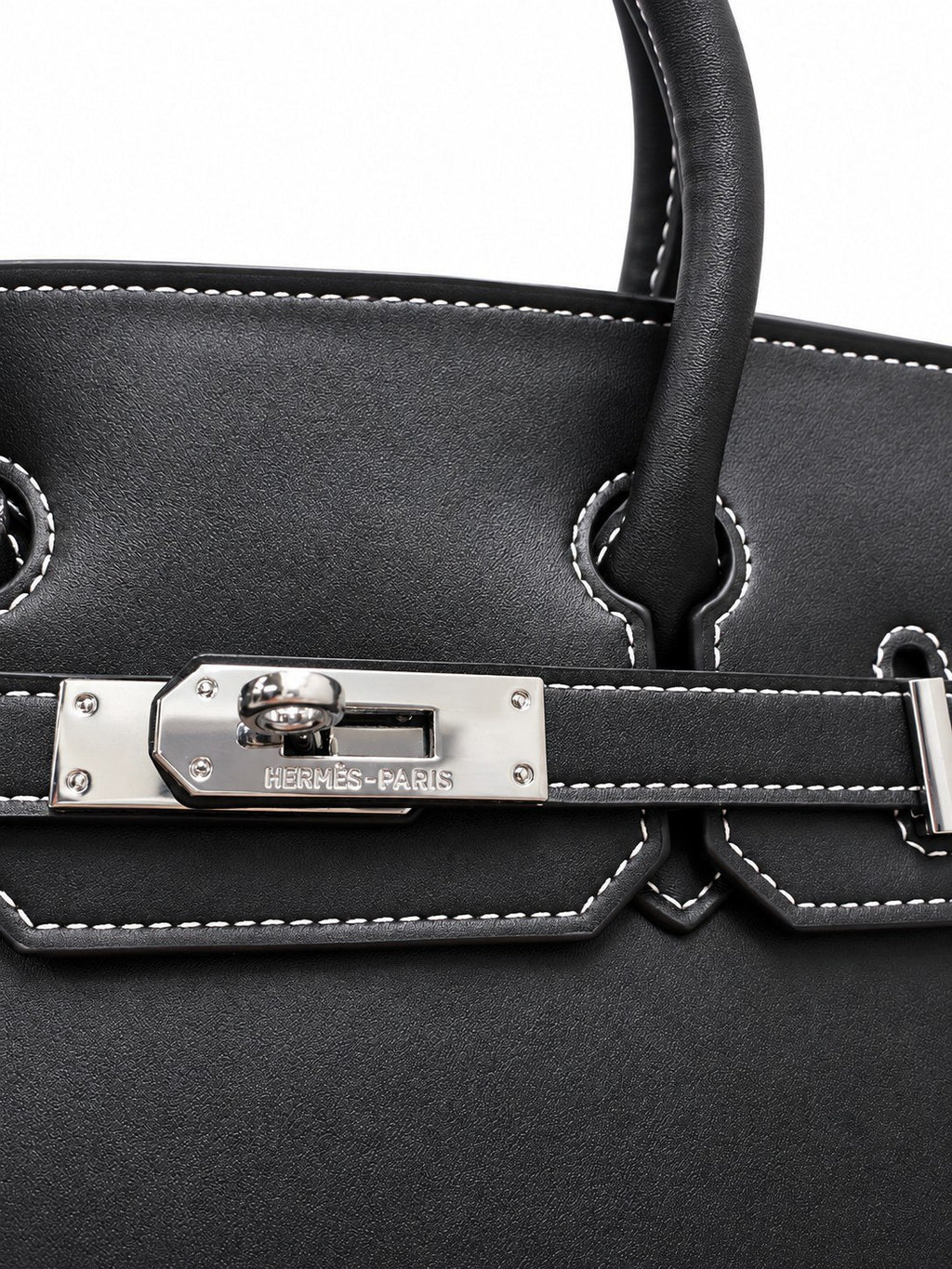 Hermes Birkin Sellier bag