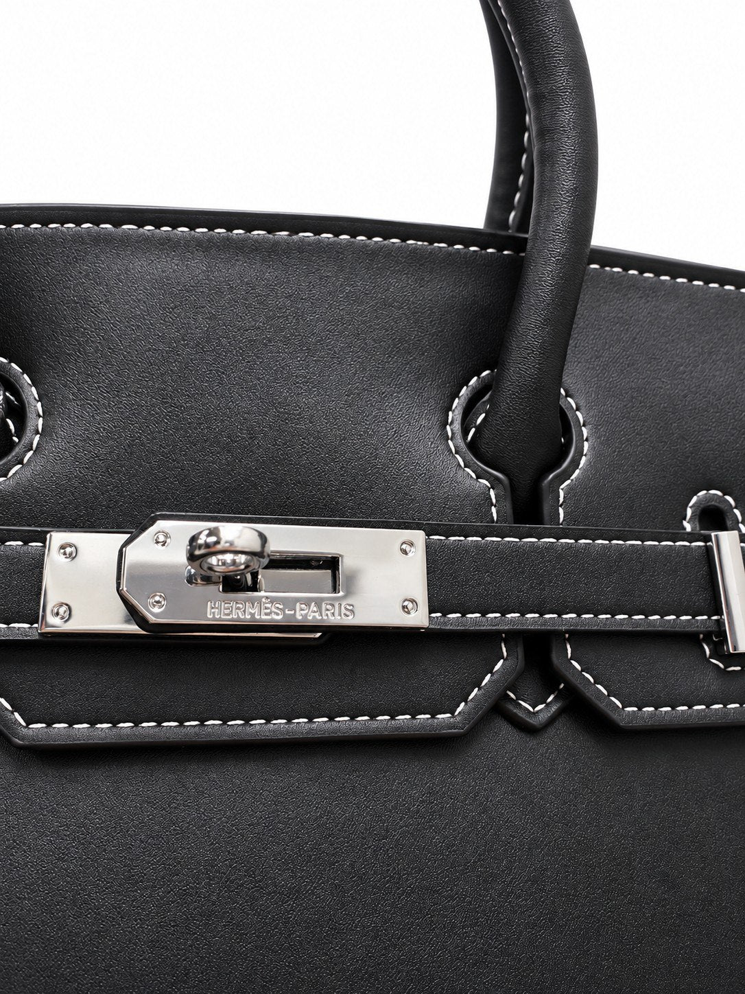 Hermes Birkin Sellier bag